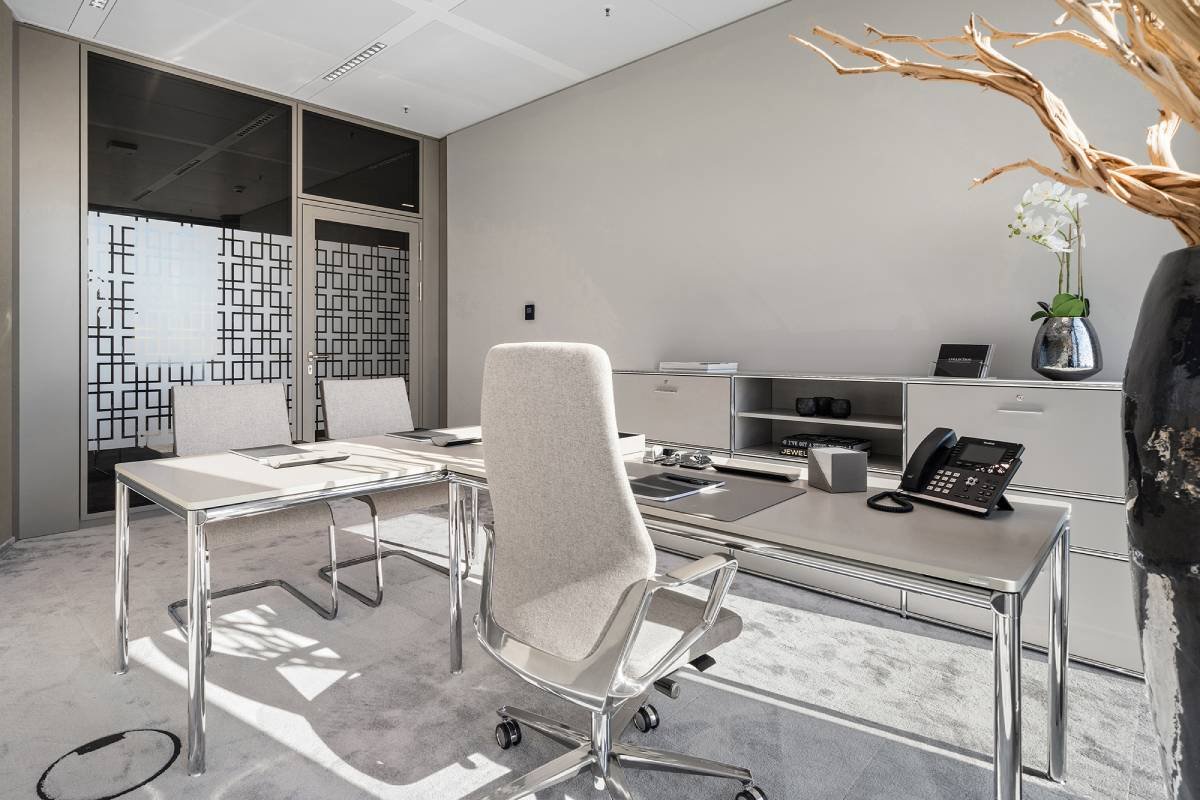 Unternehmens- & Steuer-Setup Dubai