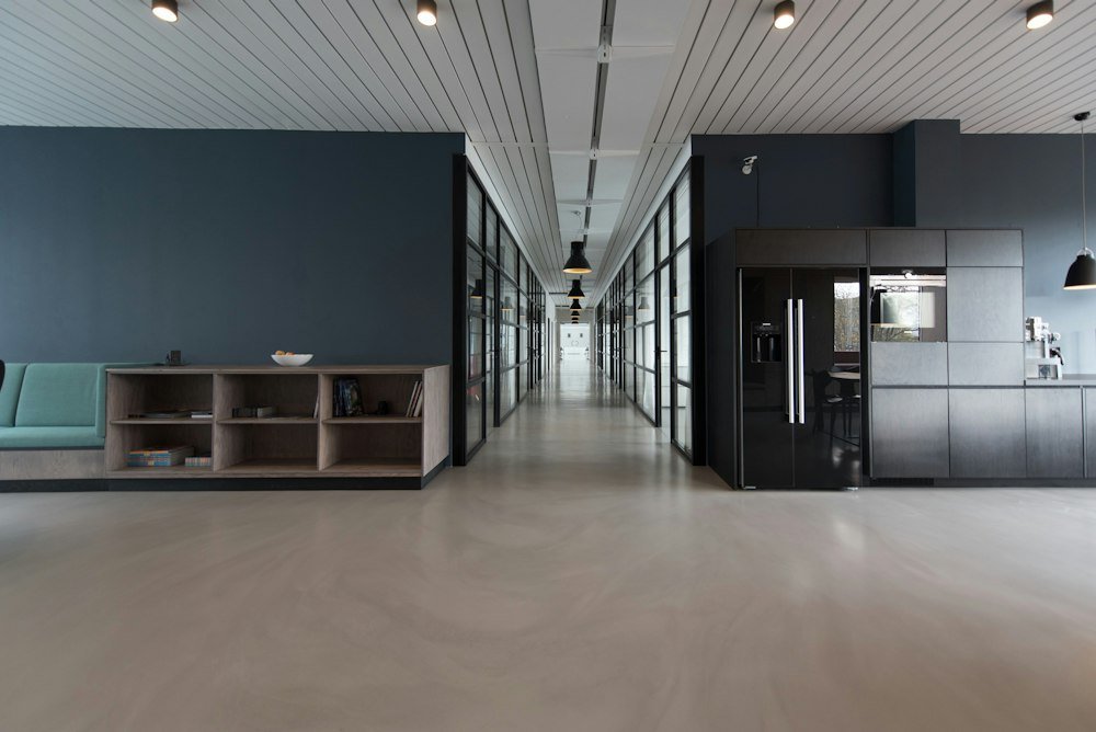 Dubai Corporate Office Expansion