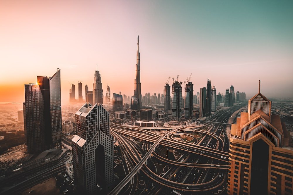 Company & Tax Setup Dubai